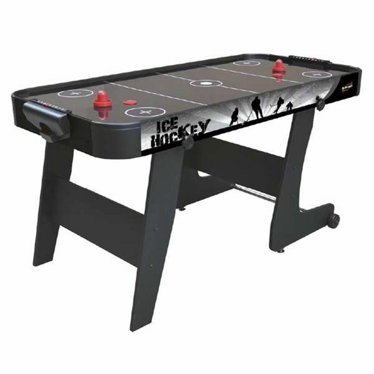Hockey Table PL0605 152 x 74 x 80 cm - Little Baby Shop