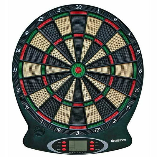 Electronic Dartboard 99-858 - Little Baby Shop