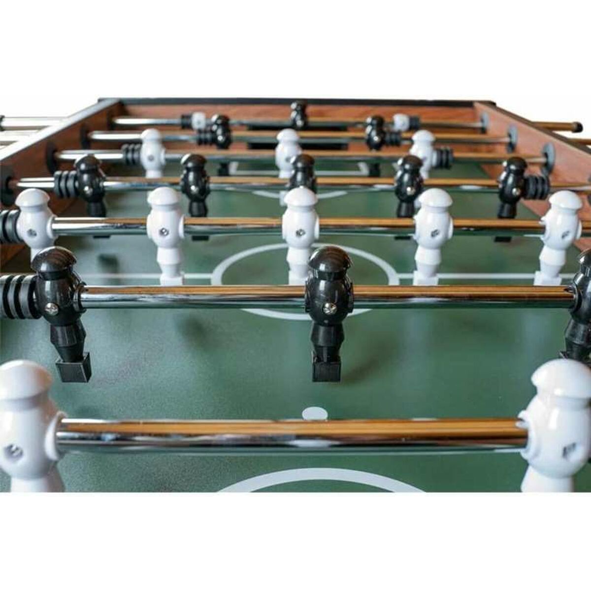 Table football Diamond 147 x 80 x 88 cm - Little Baby Shop