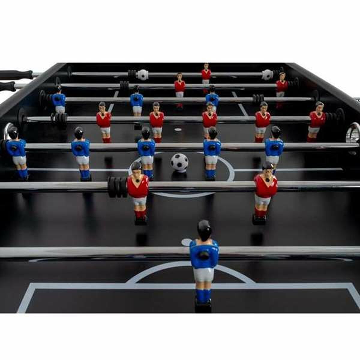 Table football Imperial Deluxe 142 x 74 x 87,5 cm - Little Baby Shop