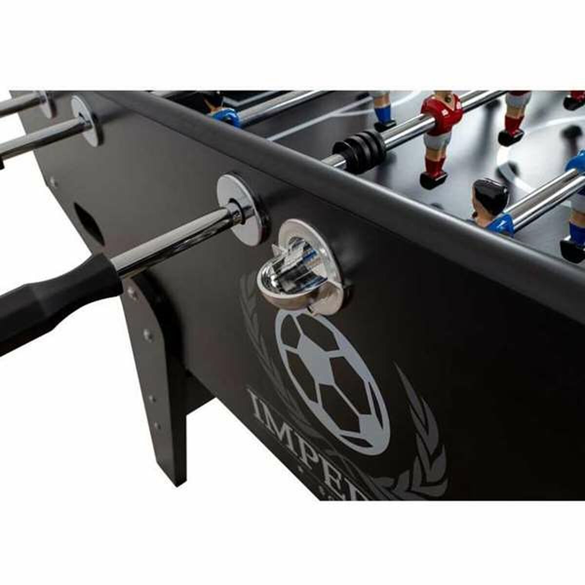 Table football Imperial Deluxe 142 x 74 x 87,5 cm - Little Baby Shop