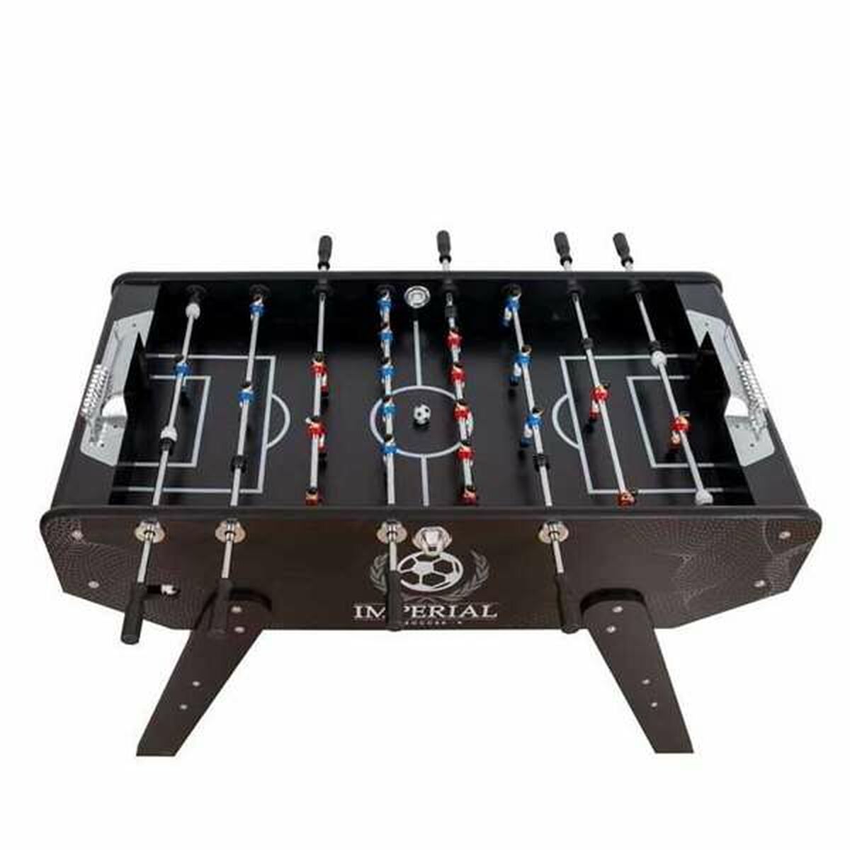 Table football Imperial Deluxe 142 x 74 x 87,5 cm - Little Baby Shop