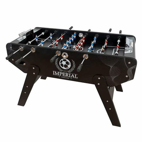 Table football Imperial Deluxe 142 x 74 x 87,5 cm - Little Baby Shop