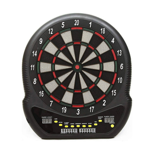 Electronic Dartboard Neptune - Little Baby Shop