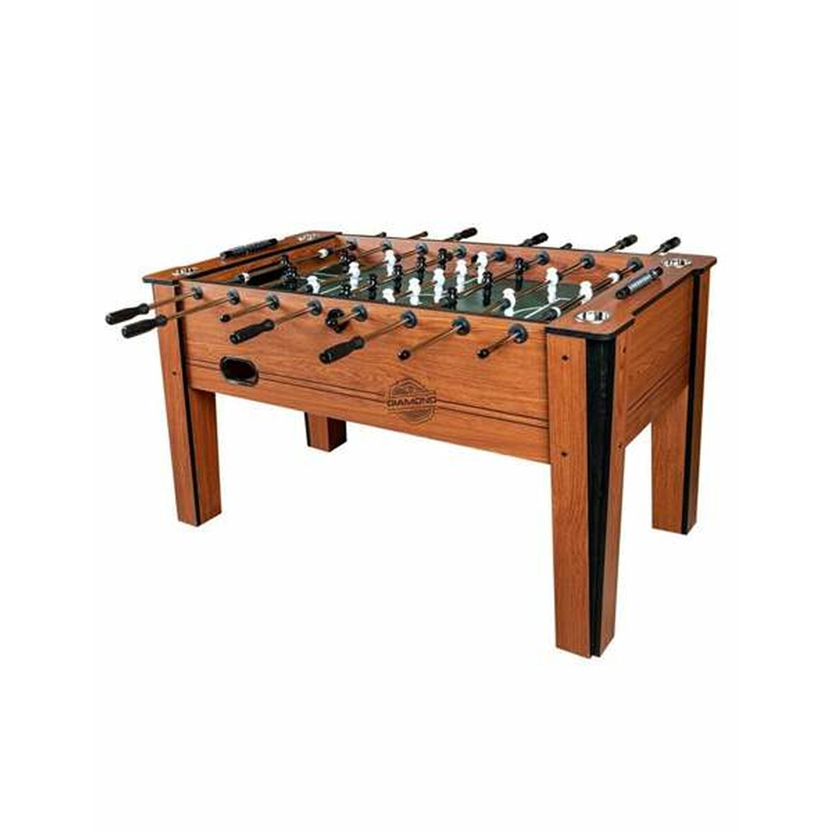 Table football Diamond 147 x 80 x 88 cm - Little Baby Shop