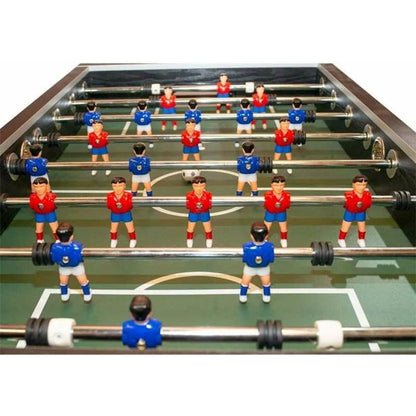 Table football Diamond 147 x 80 x 88 cm - Little Baby Shop