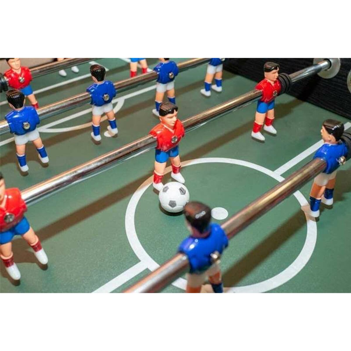 Table football Diamond 147 x 80 x 88 cm - Little Baby Shop