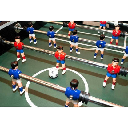 Table football Diamond 147 x 80 x 88 cm - Little Baby Shop