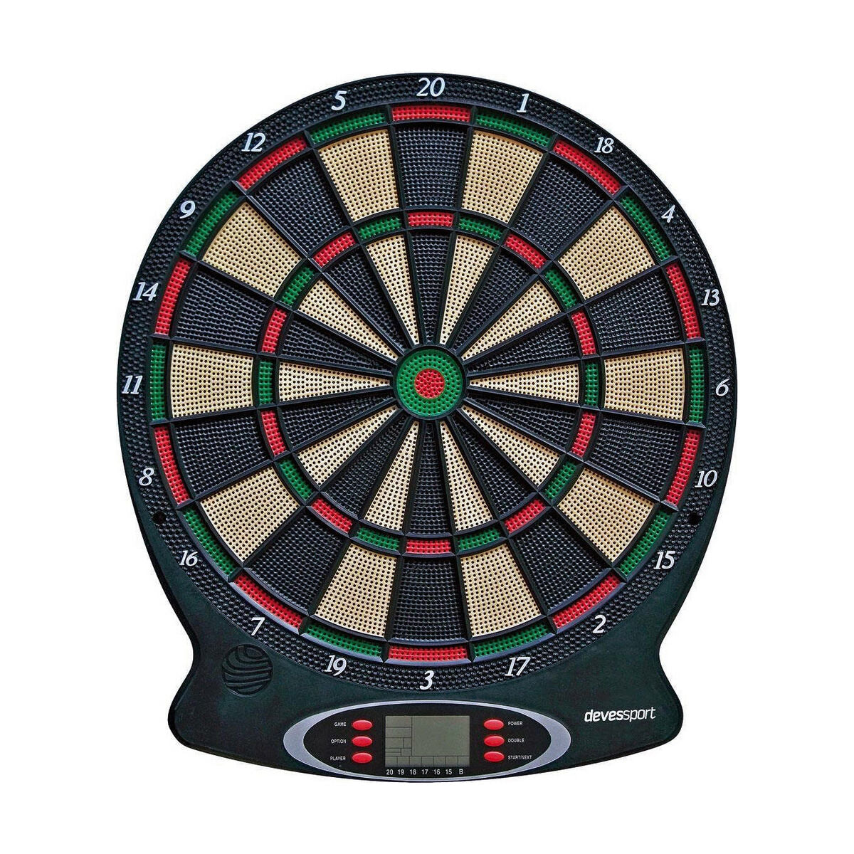 Electronic Dartboard Orion - Little Baby Shop