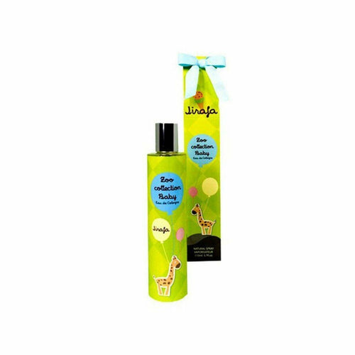 Children's Perfume N & A Zoo Collection EDC Jirafa (110 ml) - Little Baby Shop