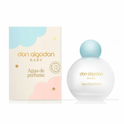 Children's Perfume Don Algodon EDP (100 ml) - Little Baby Shop