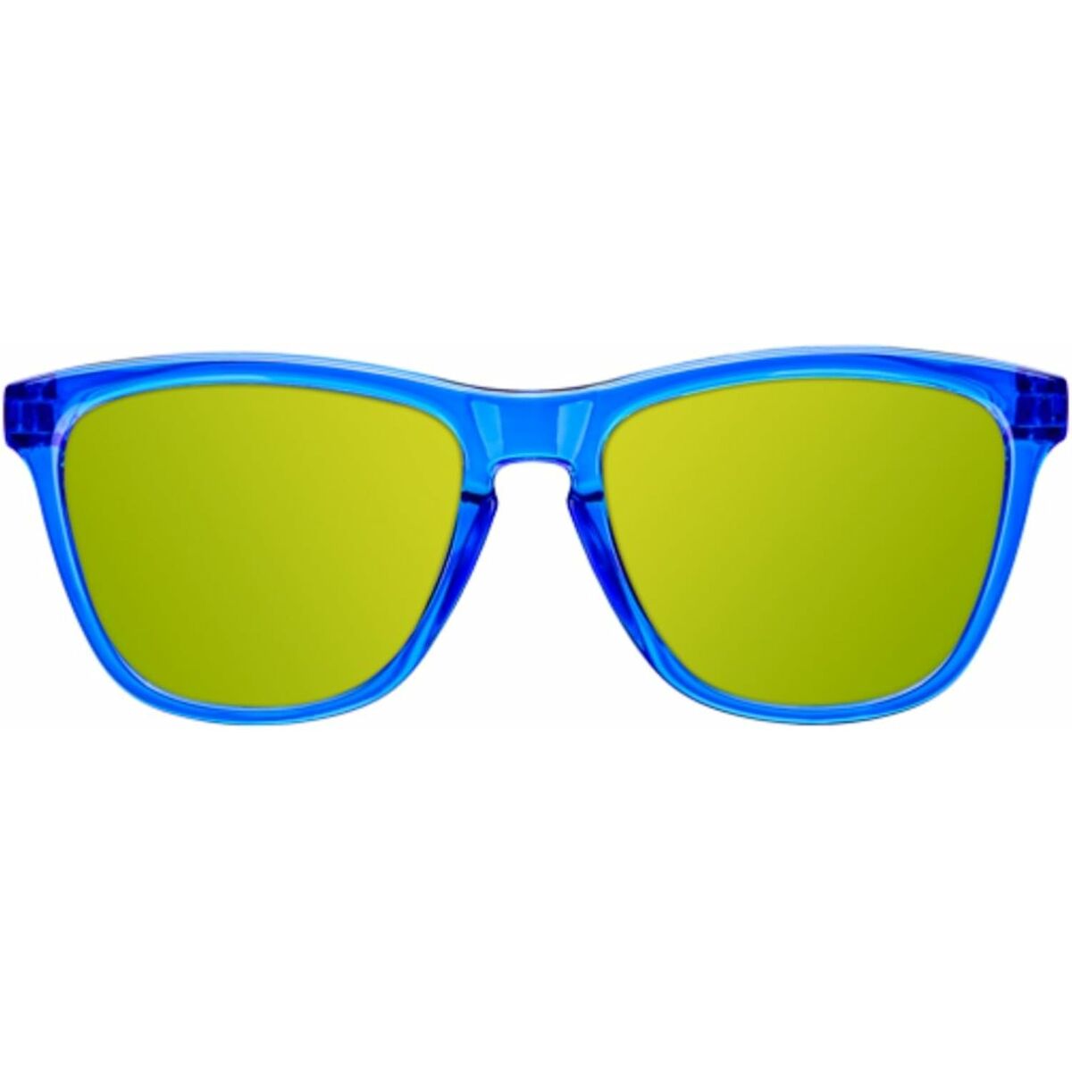 Child Sunglasses Northweek Kids Bright Ø 47 mm Green Blue - Little Baby Shop