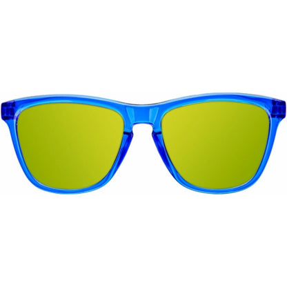 Child Sunglasses Northweek Kids Bright Ø 47 mm Green Blue - Little Baby Shop