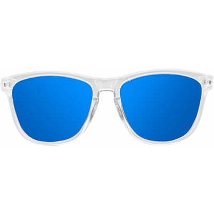 Child Sunglasses Northweek Kids Bright Ø 47 mm Blue Transparent - Little Baby Shop