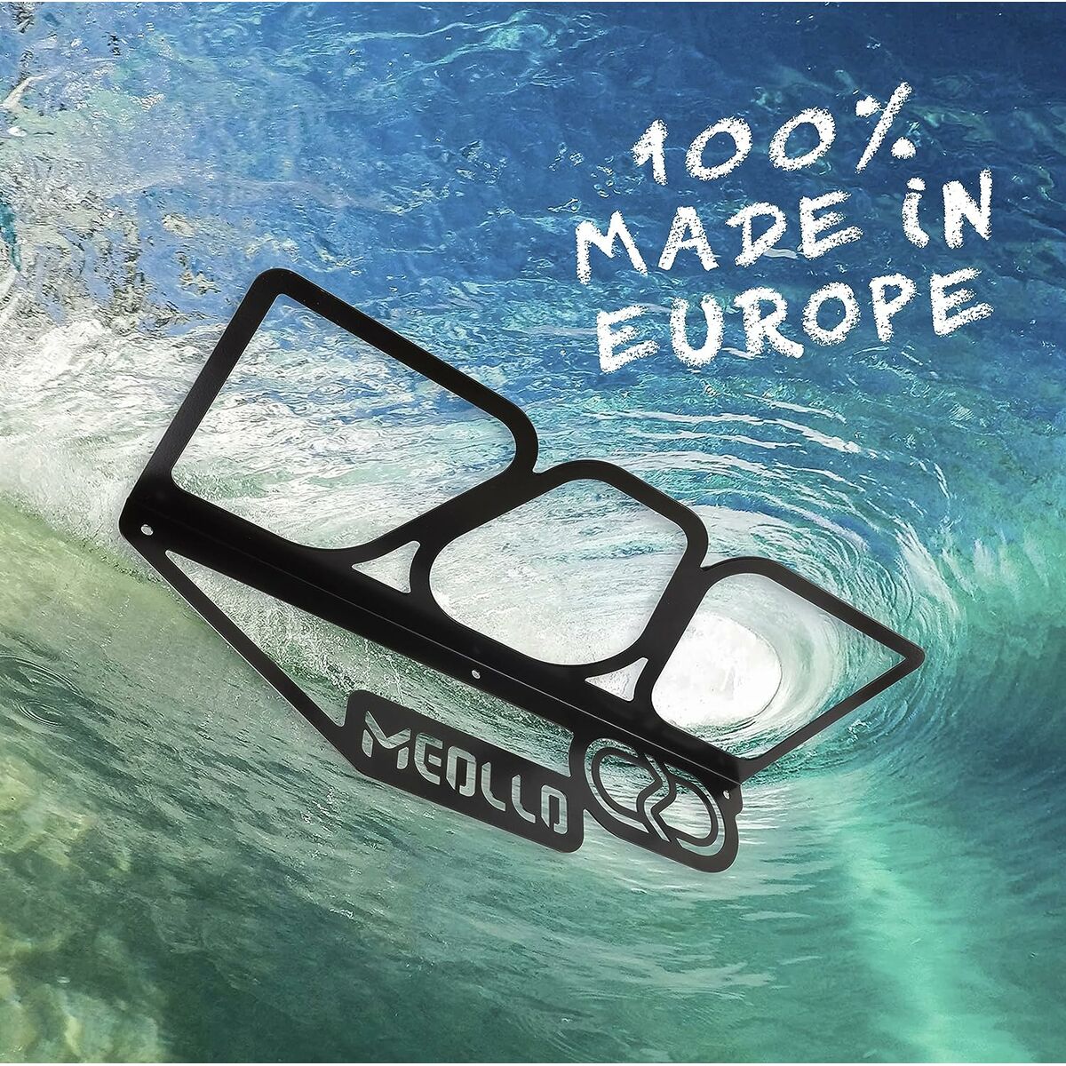 Wall Mount for Surf Board Meollo - Little Baby Shop