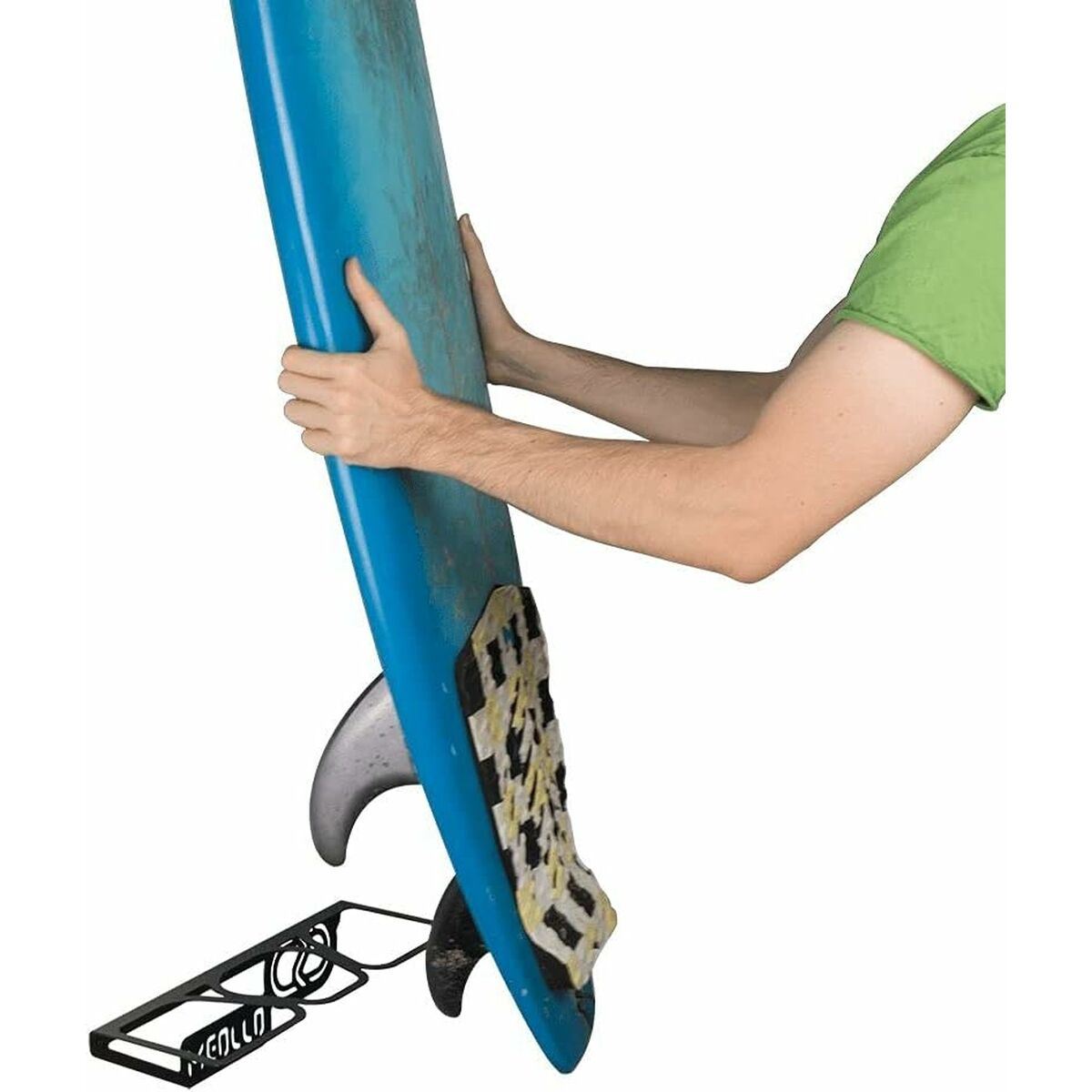 Wall Mount for Surf Board Meollo - Little Baby Shop