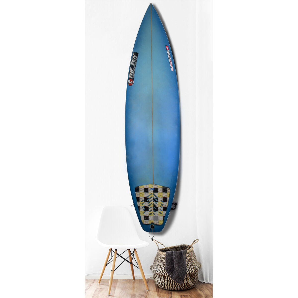 Wall Mount for Surf Board Meollo - Little Baby Shop