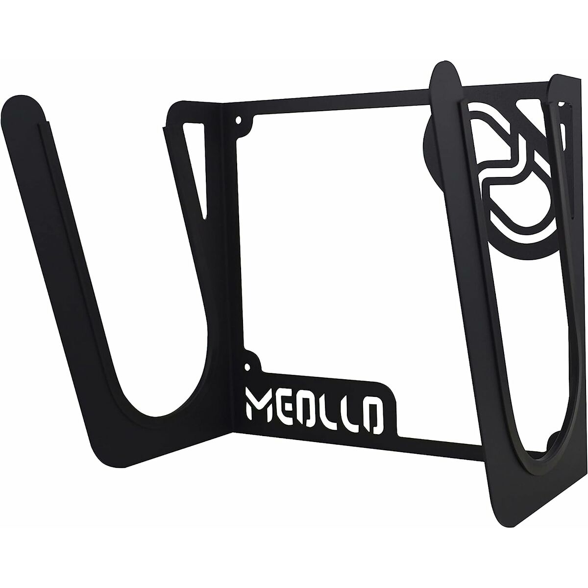 Wall Mount for Surf Board Meollo (2 Units) - Little Baby Shop