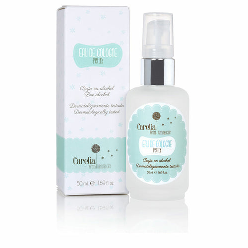 Children's Perfume Carelia EDC Petits 50 ml - Little Baby Shop