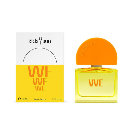 Children's Perfume Kids Of Sun EDP We (50 ml) - Little Baby Shop