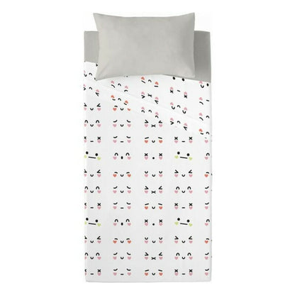 Top sheet Cool Kids Feels - Little Baby Shop