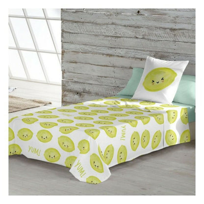 Top sheet Cool Kids Limon - Little Baby Shop