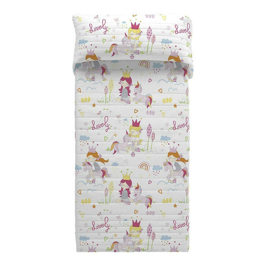 Bedspread (quilt) Cool Kids Lovely 180 x 260 cm - Little Baby Shop