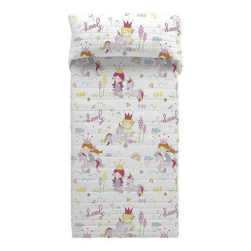 Bedspread (quilt) Cool Kids Lovely 200 x 260 cm - Little Baby Shop