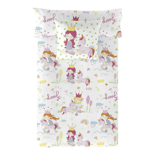 Nordic cover Cool Kids Single (150 x 220 cm) - Little Baby Shop