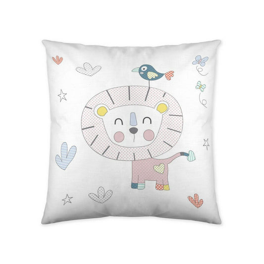 Cushion cover Cool Kids Jungla (50 x 50 cm) - Little Baby Shop