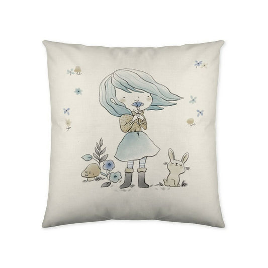 Cushion cover Cool Kids Dery (50 x 50 cm) - Little Baby Shop