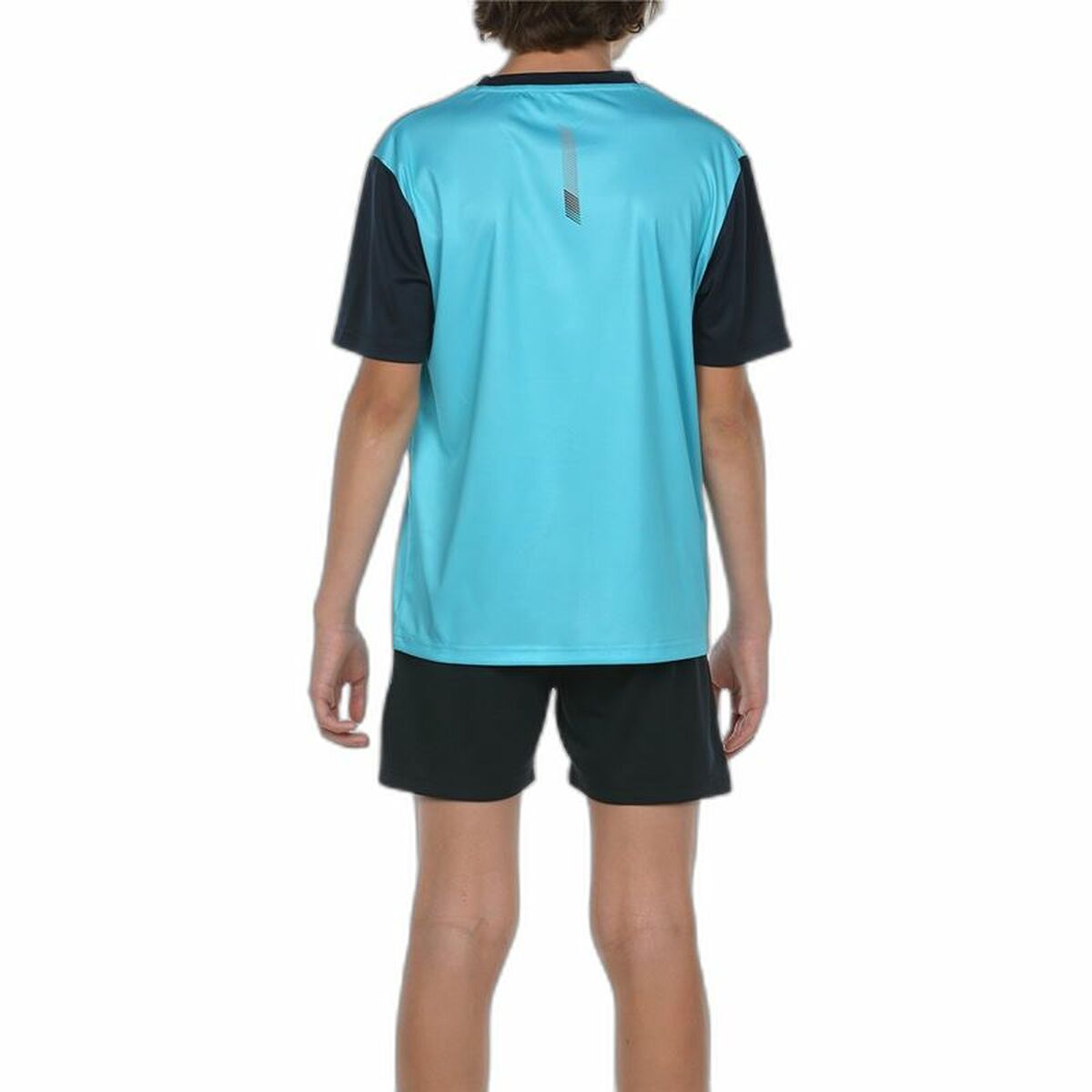 Children's Sports Outfit John Smith Barbe Blue - Little Baby Shop