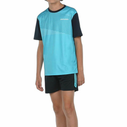 Children's Sports Outfit John Smith Barbe Blue - Little Baby Shop