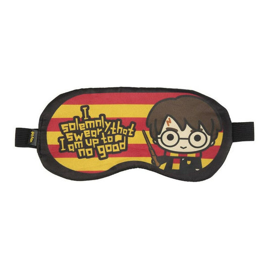 Blindfold Harry Potter Red (18 x 9 x 1 cm) - Little Baby Shop