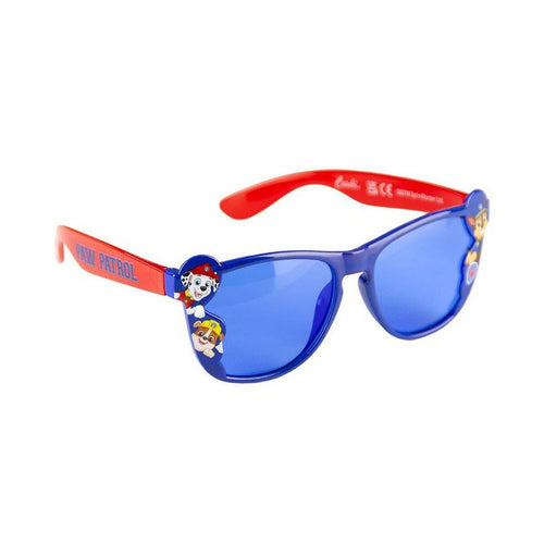 Child Sunglasses The Paw Patrol Blue - Little Baby Shop