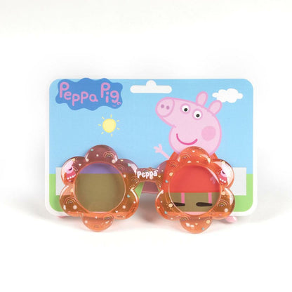 Child Sunglasses Peppa Pig Pink - Little Baby Shop