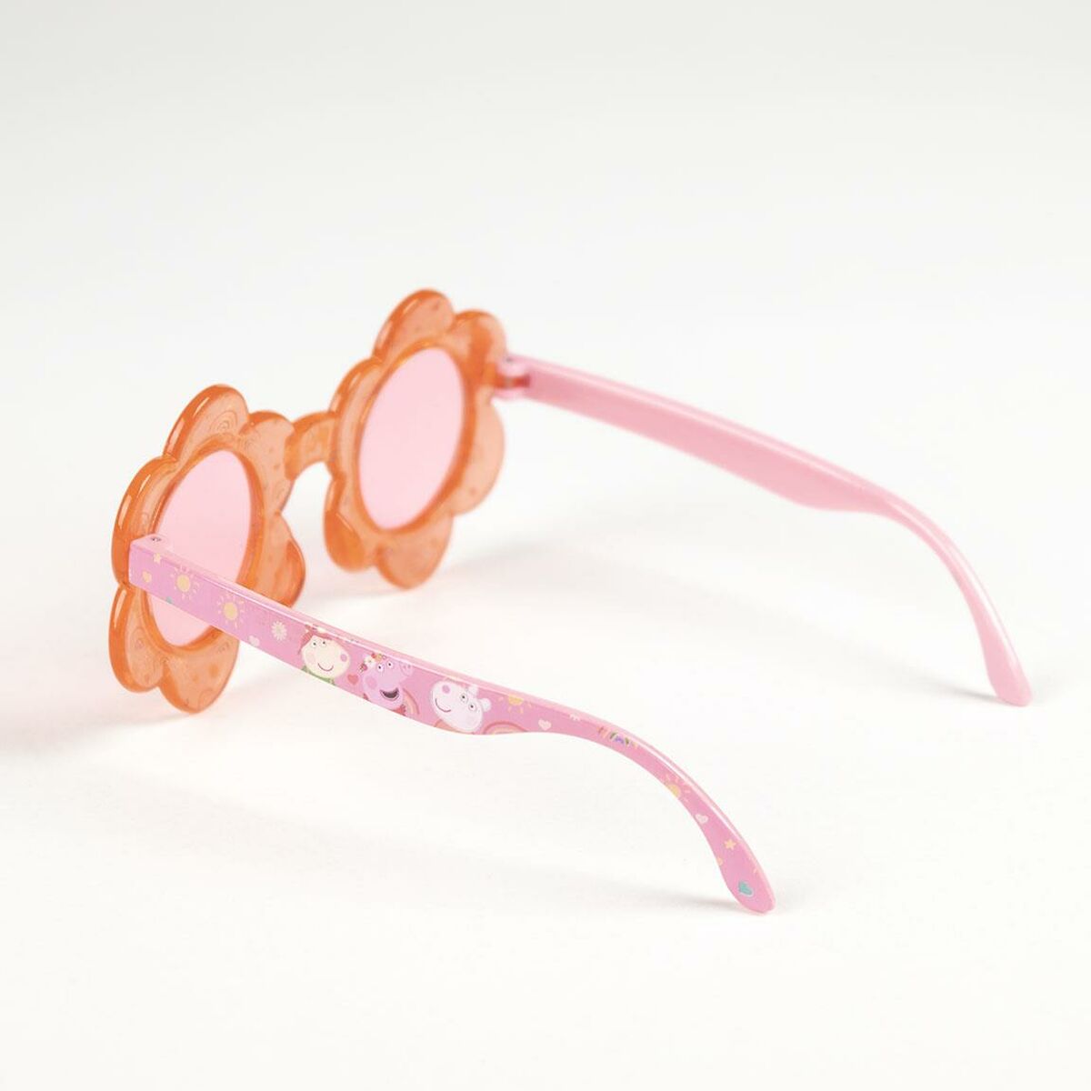 Child Sunglasses Peppa Pig Pink - Little Baby Shop