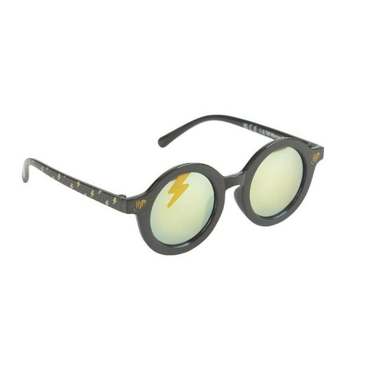 Child Sunglasses Harry Potter Black - Little Baby Shop