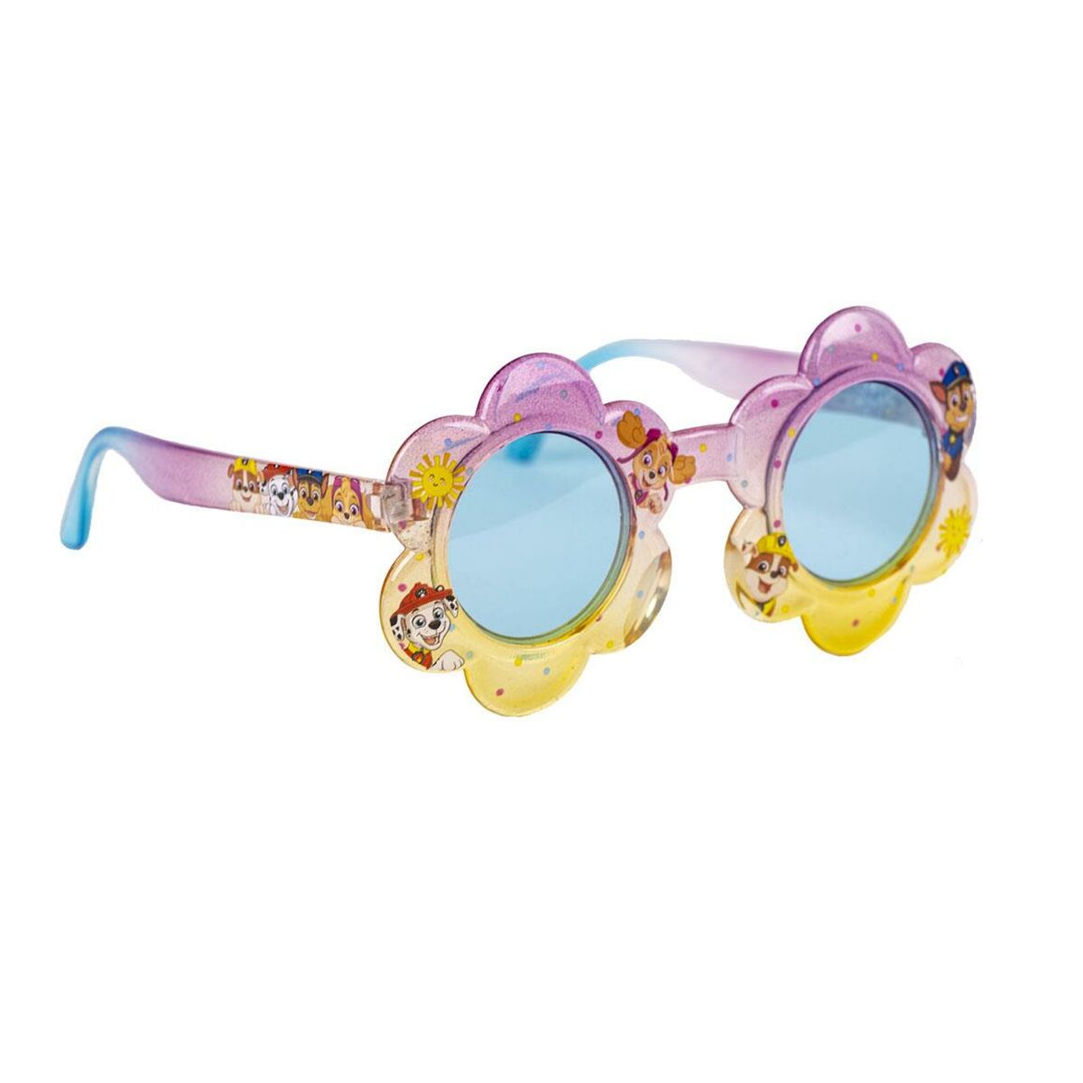 Child Sunglasses The Paw Patrol Multicolour - Little Baby Shop