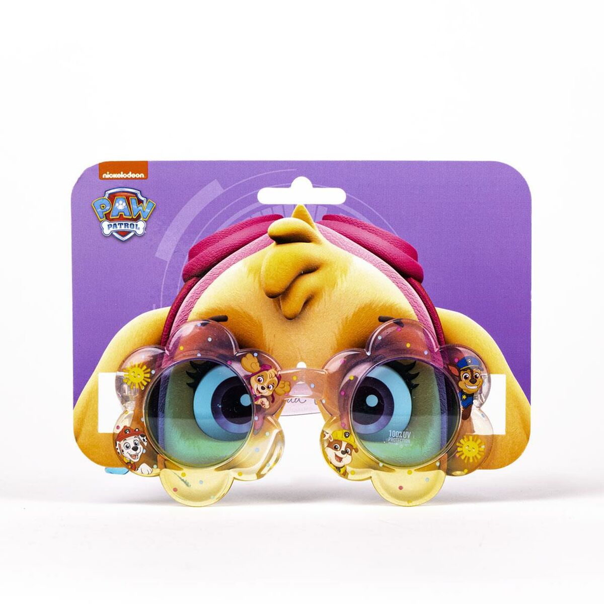 Child Sunglasses The Paw Patrol Multicolour - Little Baby Shop