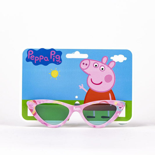 Child Sunglasses Peppa Pig Pink - Little Baby Shop