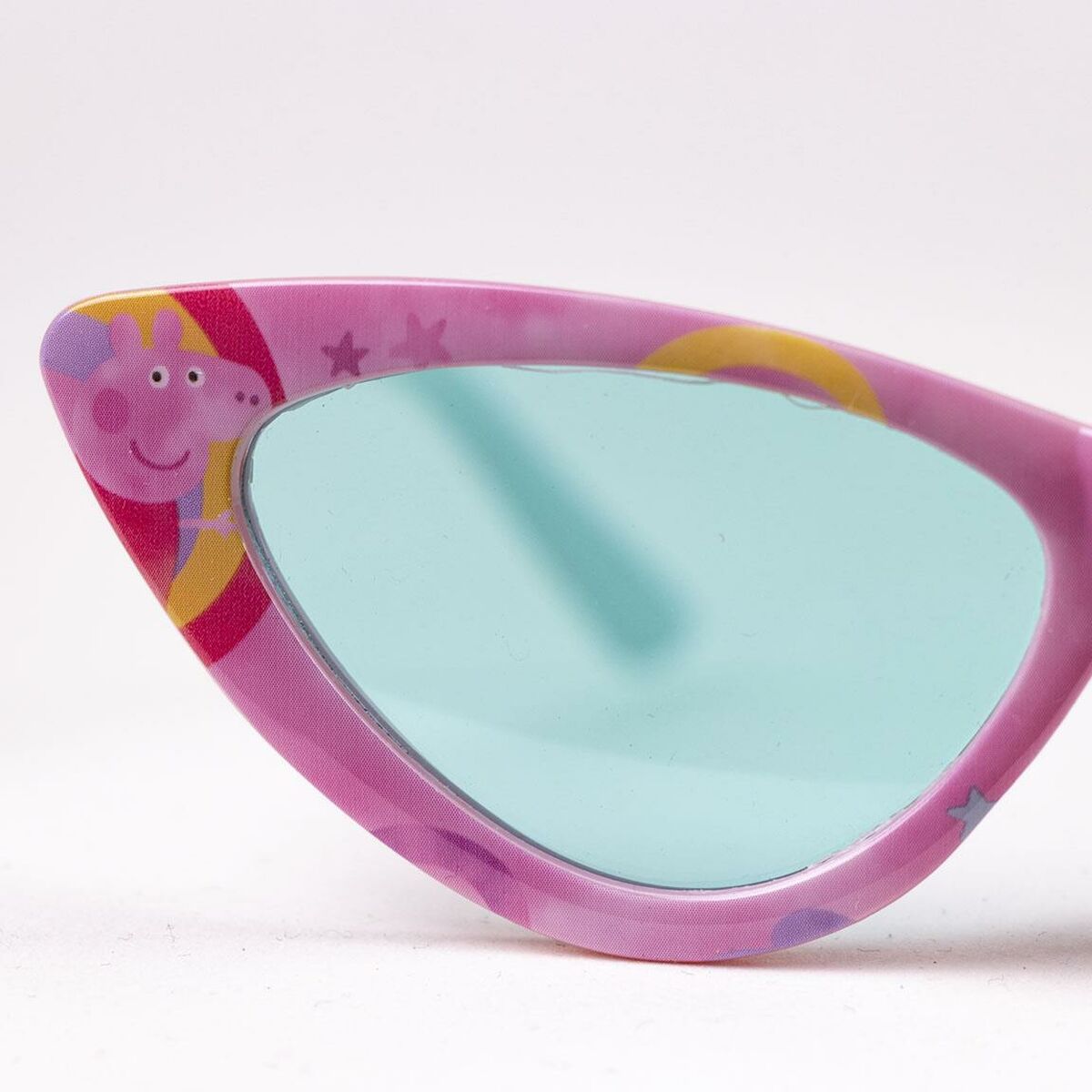 Child Sunglasses Peppa Pig Pink - Little Baby Shop