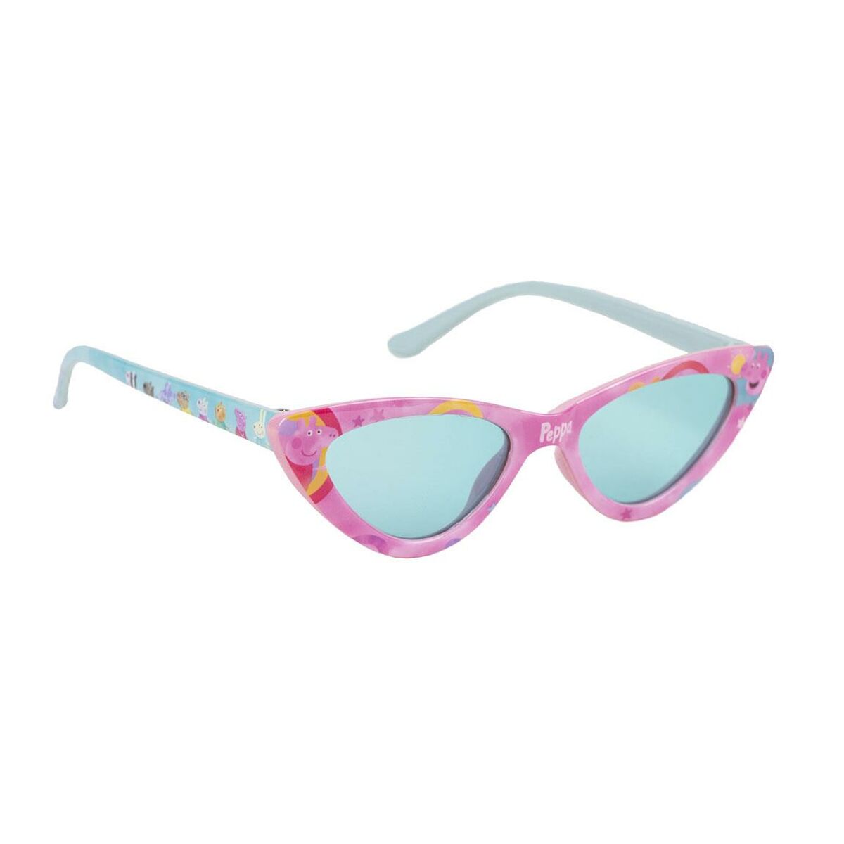 Child Sunglasses Peppa Pig Pink - Little Baby Shop