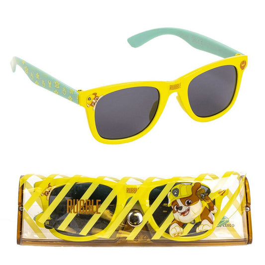 Child Sunglasses The Paw Patrol Yellow - Little Baby Shop