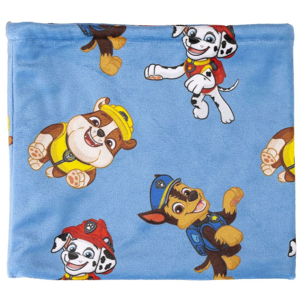 Neck Warmer The Paw Patrol Multicolour - Little Baby Shop