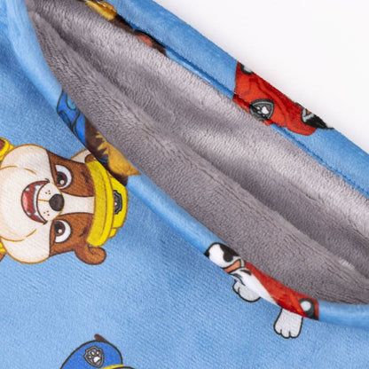 Neck Warmer The Paw Patrol Multicolour - Little Baby Shop