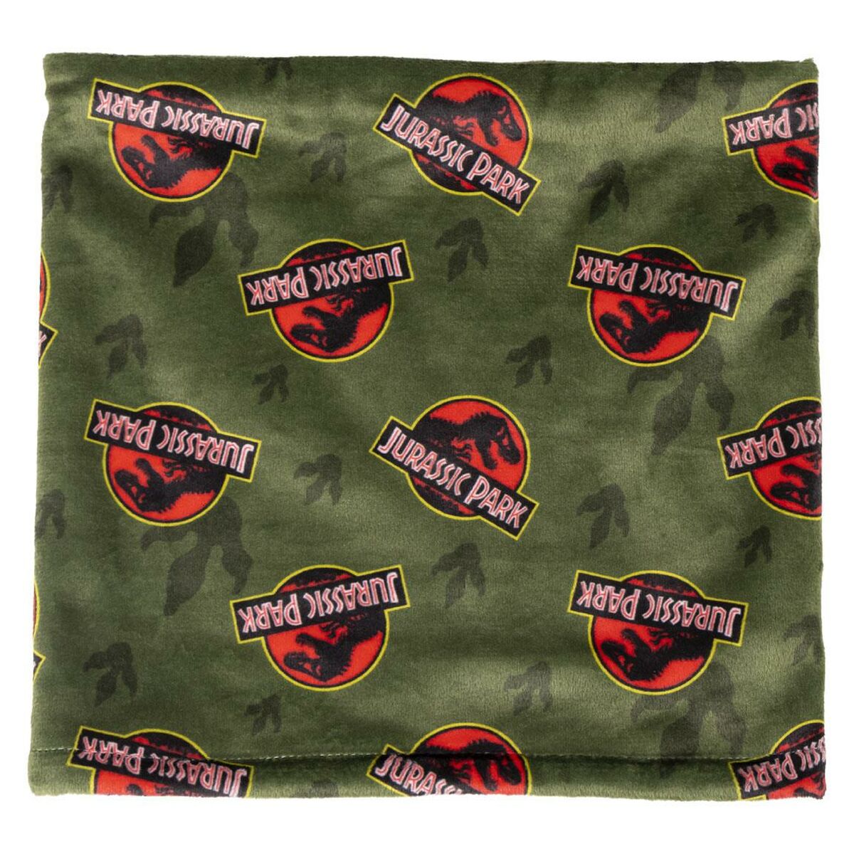 Neck Warmer Jurassic Park Multicolour - Little Baby Shop