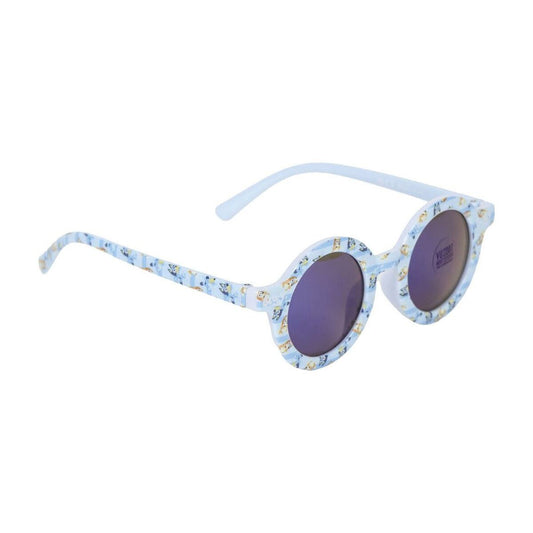 Child Sunglasses Bluey Blue - Little Baby Shop