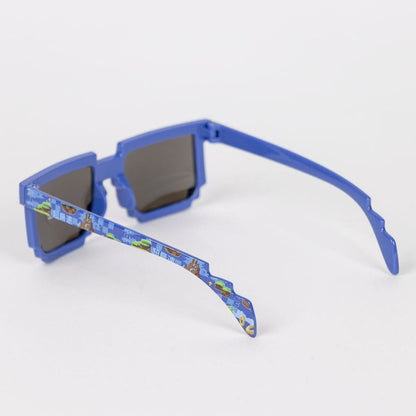 Child Sunglasses Sonic Blue - Little Baby Shop