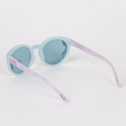 Child Sunglasses Stitch Blue Lilac - Little Baby Shop